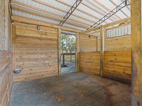 Tiny photo for 4551 NE 160th Avenue, Williston, FL 32696 (MLS # OM713882)