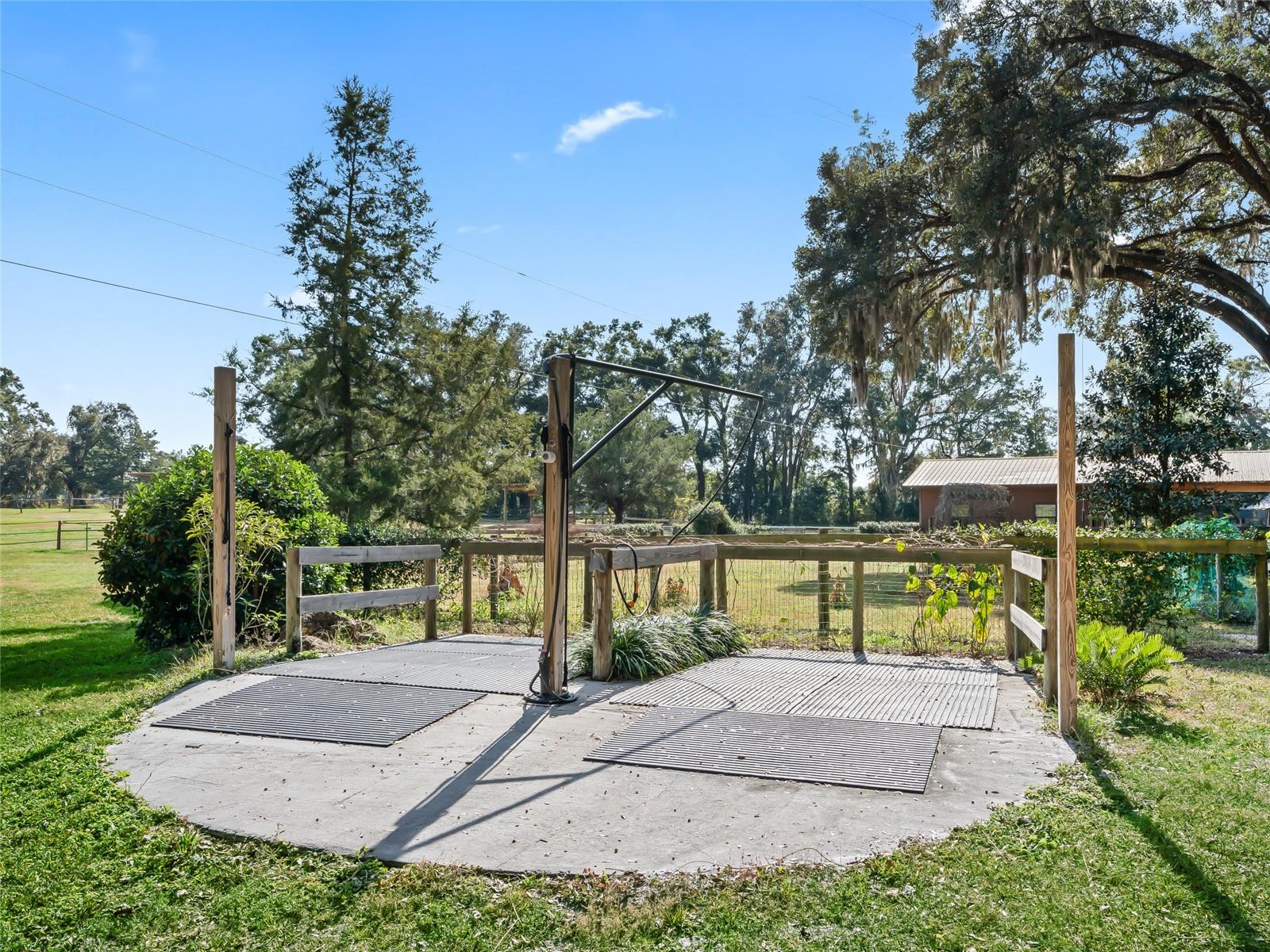 NON SUB - Residential