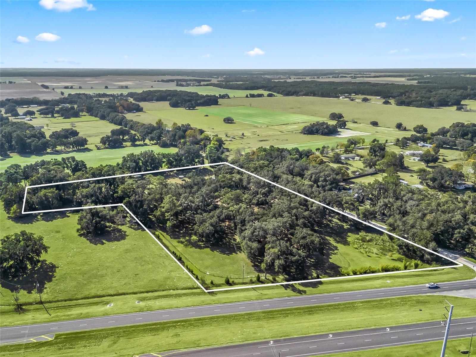 NON SUB - Residential