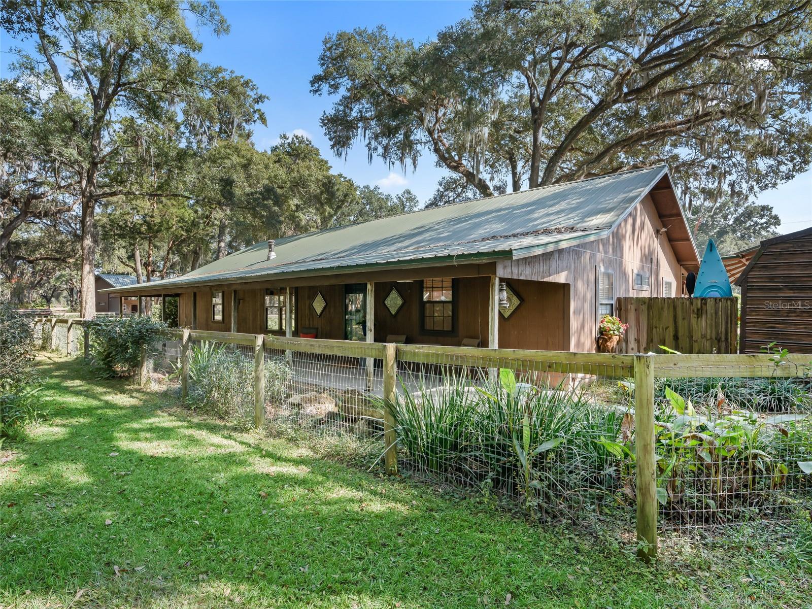 NON SUB - Residential