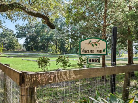 Tiny photo for 4551 NE 160th Avenue, Williston, FL 32696 (MLS # OM713882)