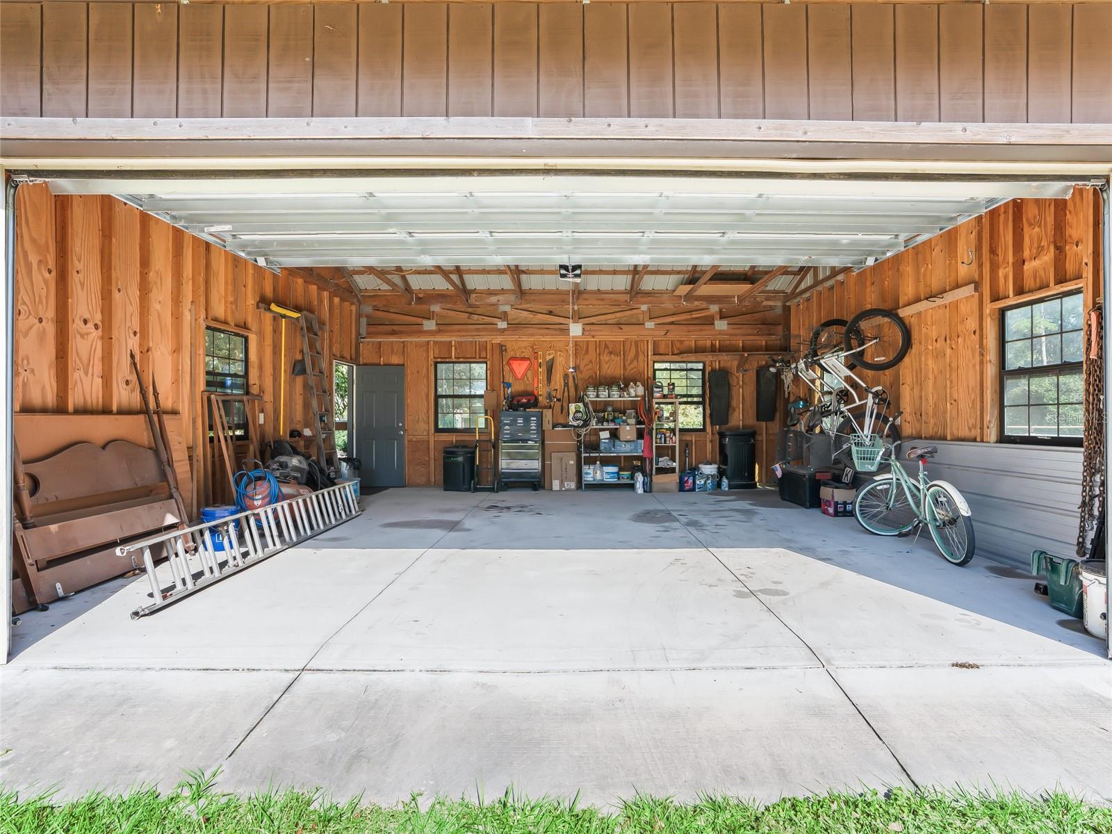 NON SUB - Residential