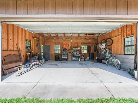 Tiny photo for 4551 NE 160th Avenue, Williston, FL 32696 (MLS # OM713882)