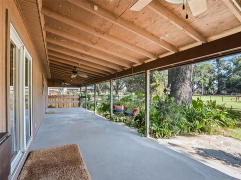 Tiny photo for 4551 NE 160th Avenue, Williston, FL 32696 (MLS # OM713882)