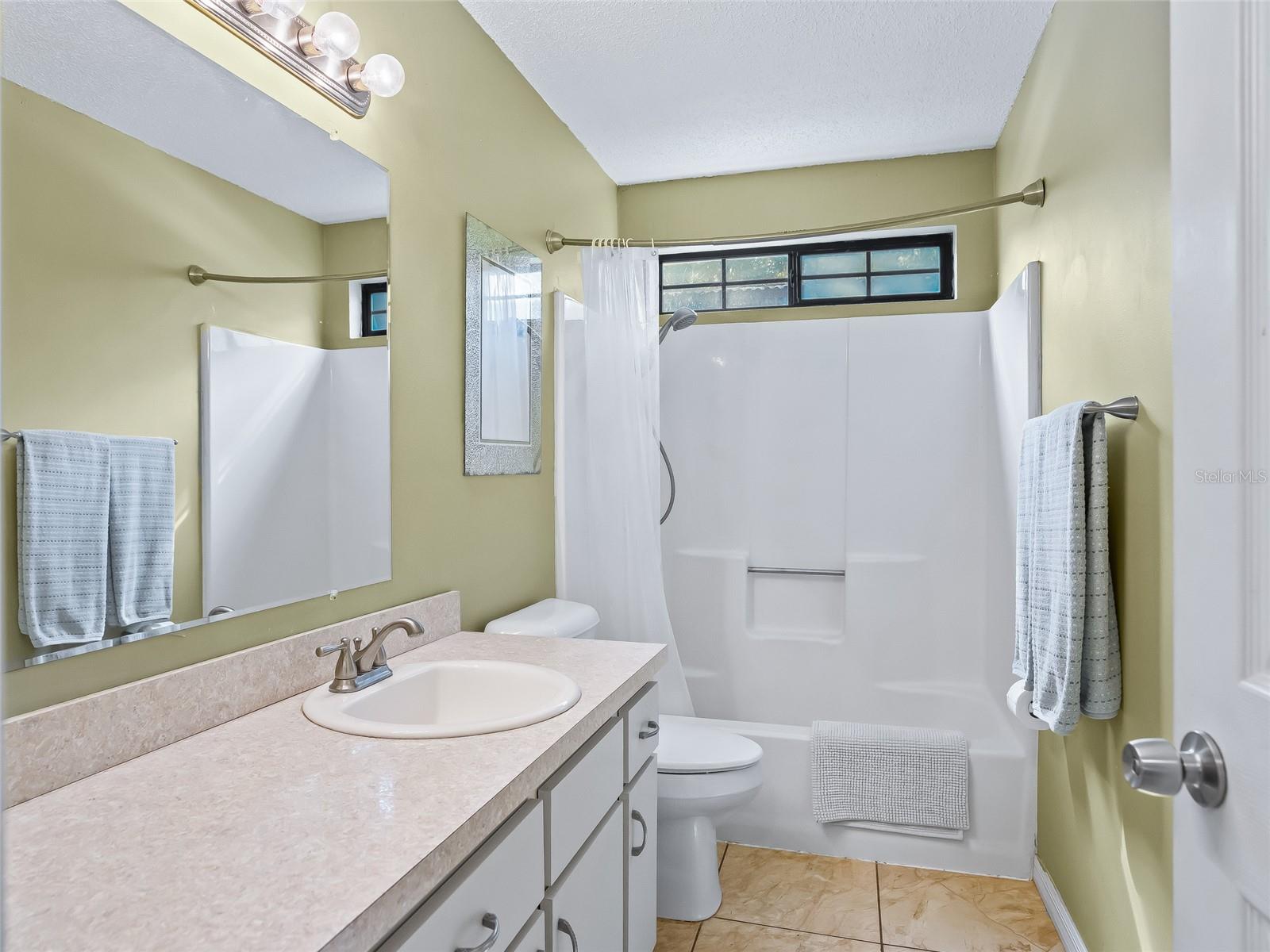 NON SUB - Residential