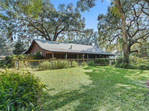 Tiny photo for 4551 NE 160th Avenue, Williston, FL 32696 (MLS # OM713882)