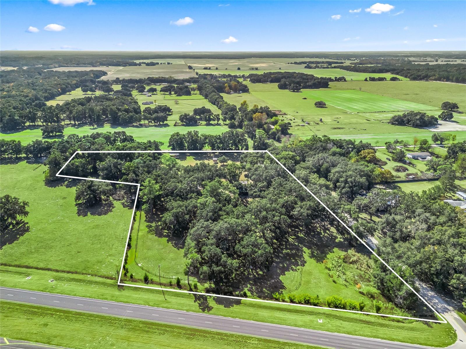 NON SUB - Residential