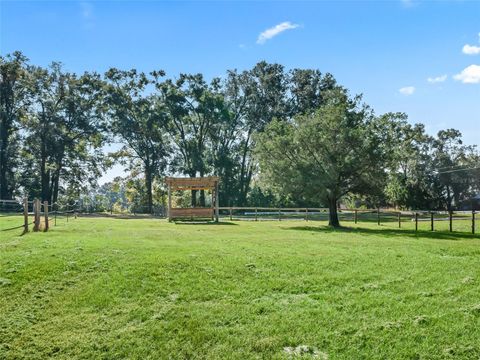 Tiny photo for 4551 NE 160th Avenue, Williston, FL 32696 (MLS # OM713882)