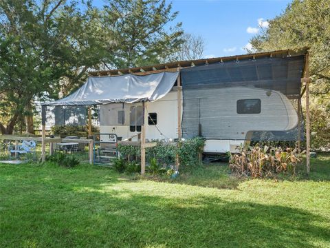 Tiny photo for 4551 NE 160th Avenue, Williston, FL 32696 (MLS # OM713882)