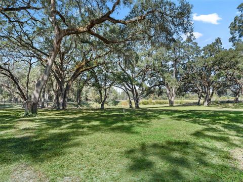 Tiny photo for 4551 NE 160th Avenue, Williston, FL 32696 (MLS # OM713882)