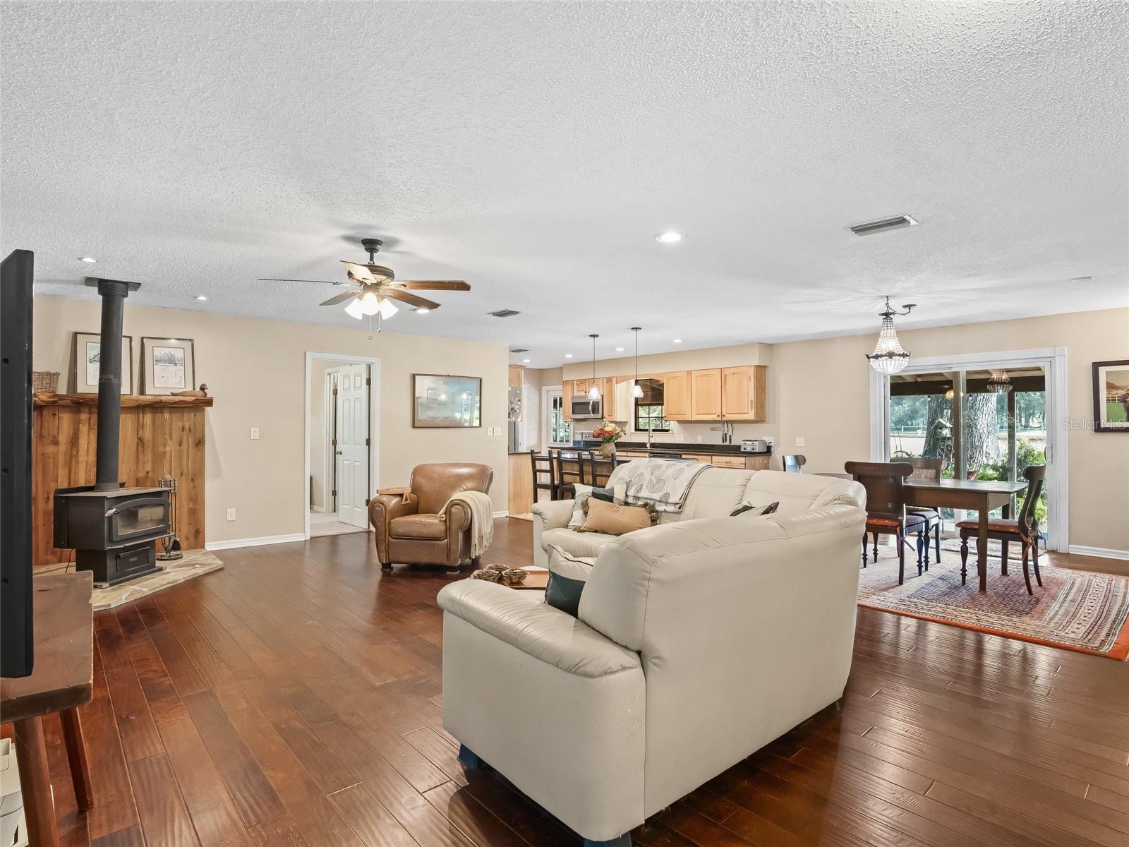 NON SUB - Residential