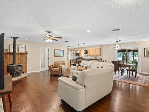 Tiny photo for 4551 NE 160th Avenue, Williston, FL 32696 (MLS # OM713882)