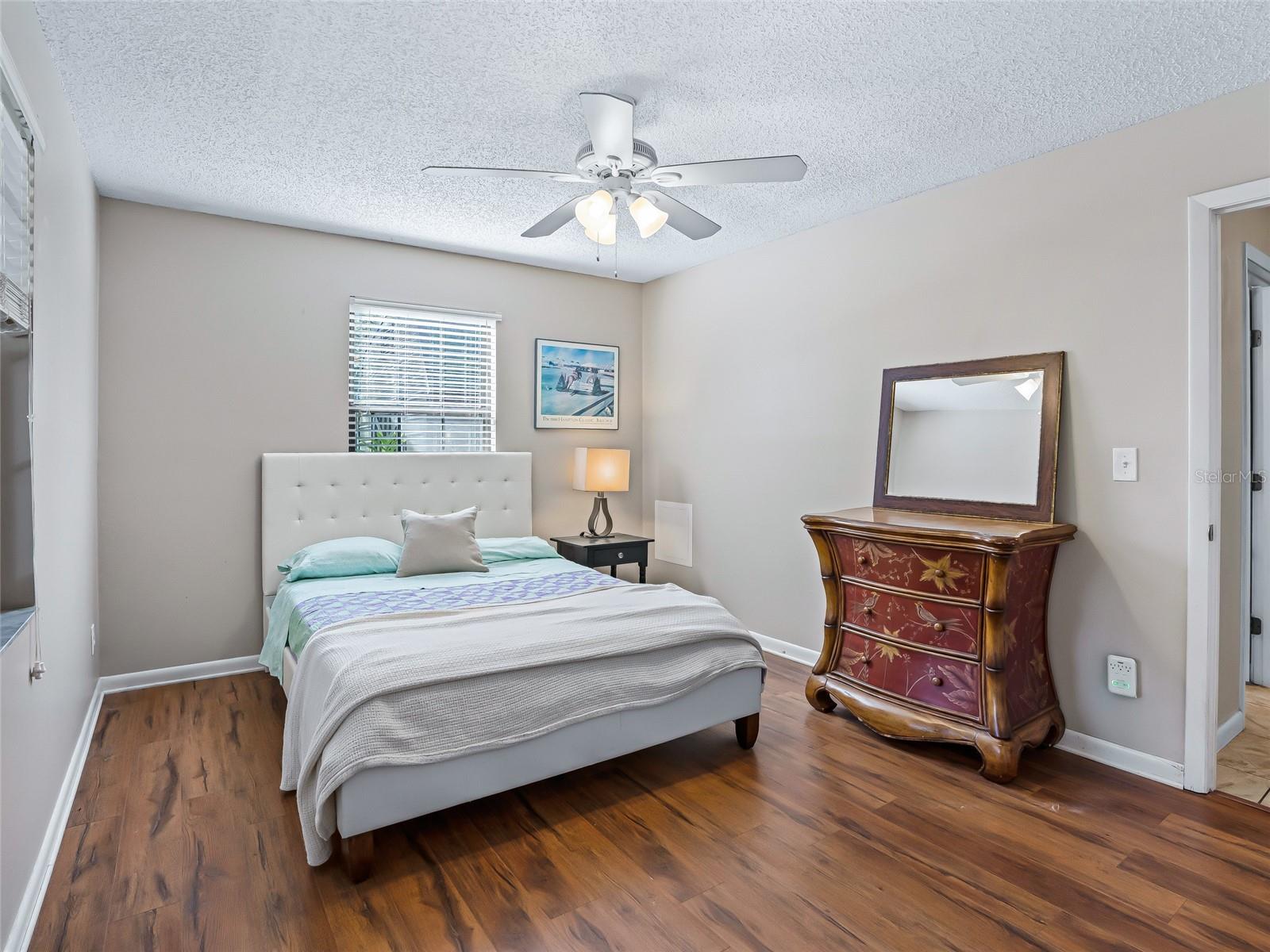 NON SUB - Residential