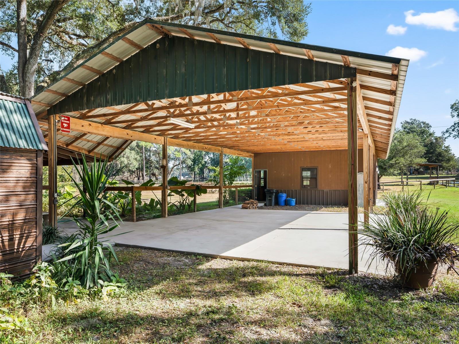 NON SUB - Residential