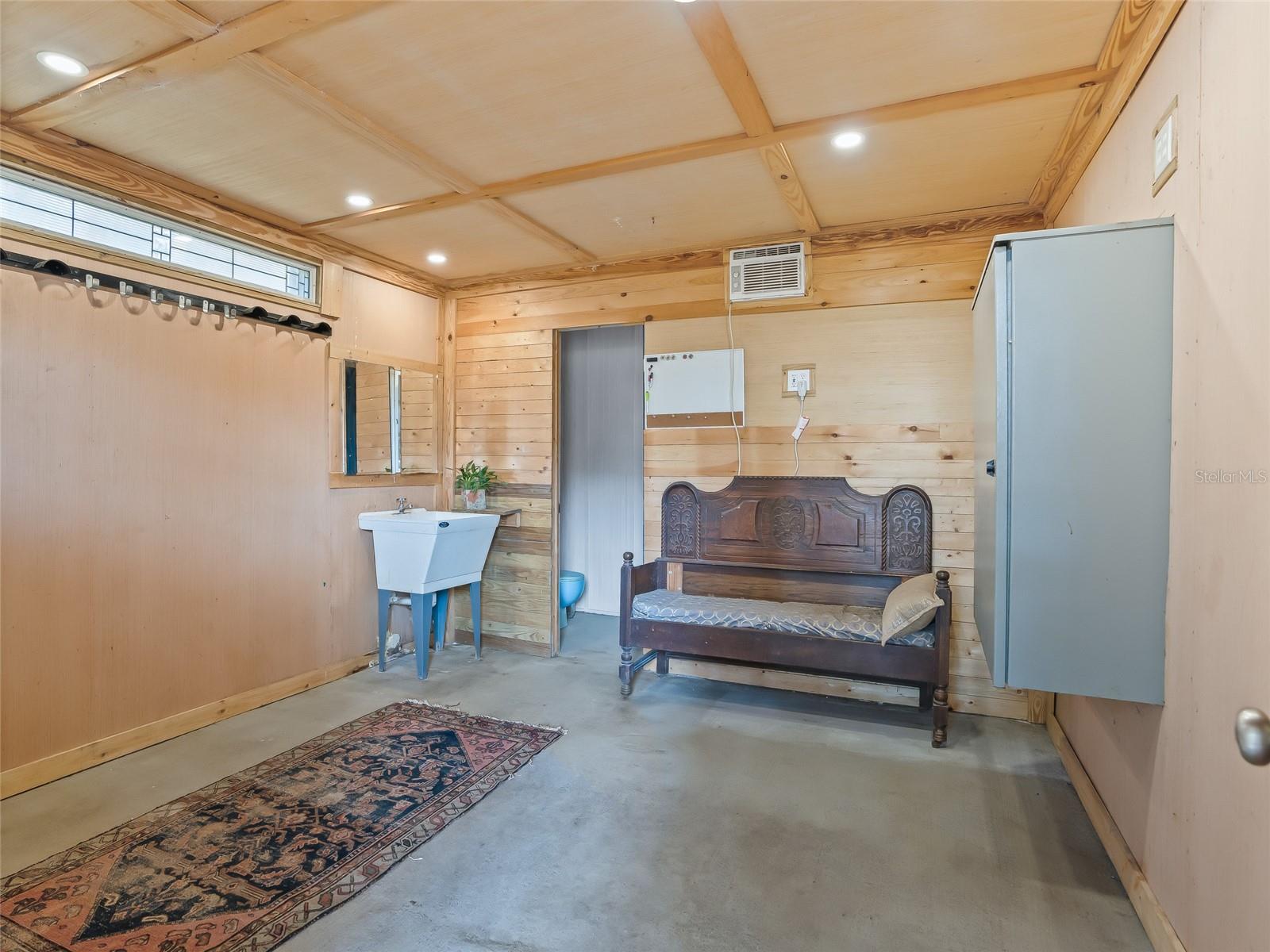 NON SUB - Residential