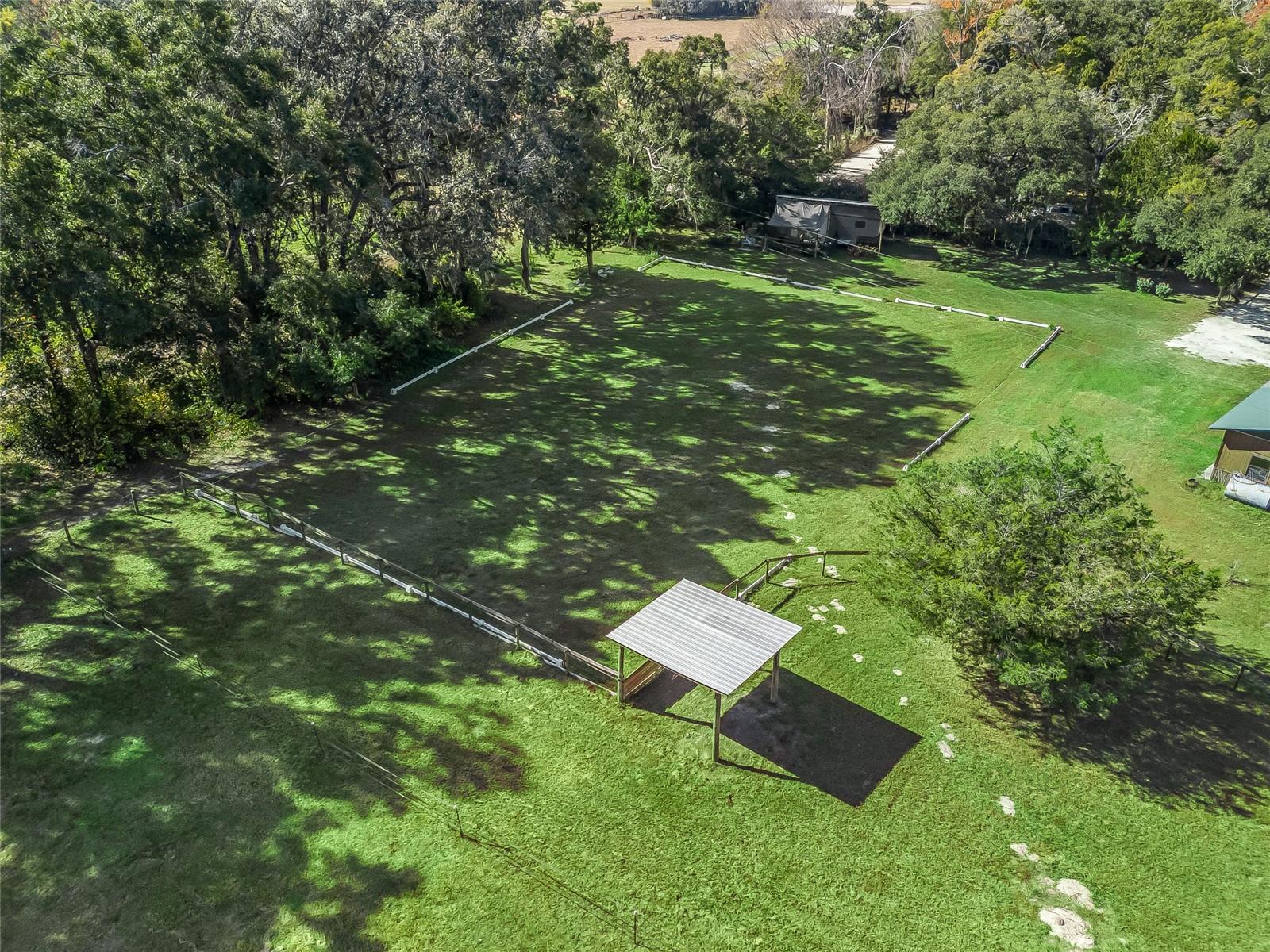 NON SUB - Residential