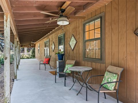 Tiny photo for 4551 NE 160th Avenue, Williston, FL 32696 (MLS # OM713882)