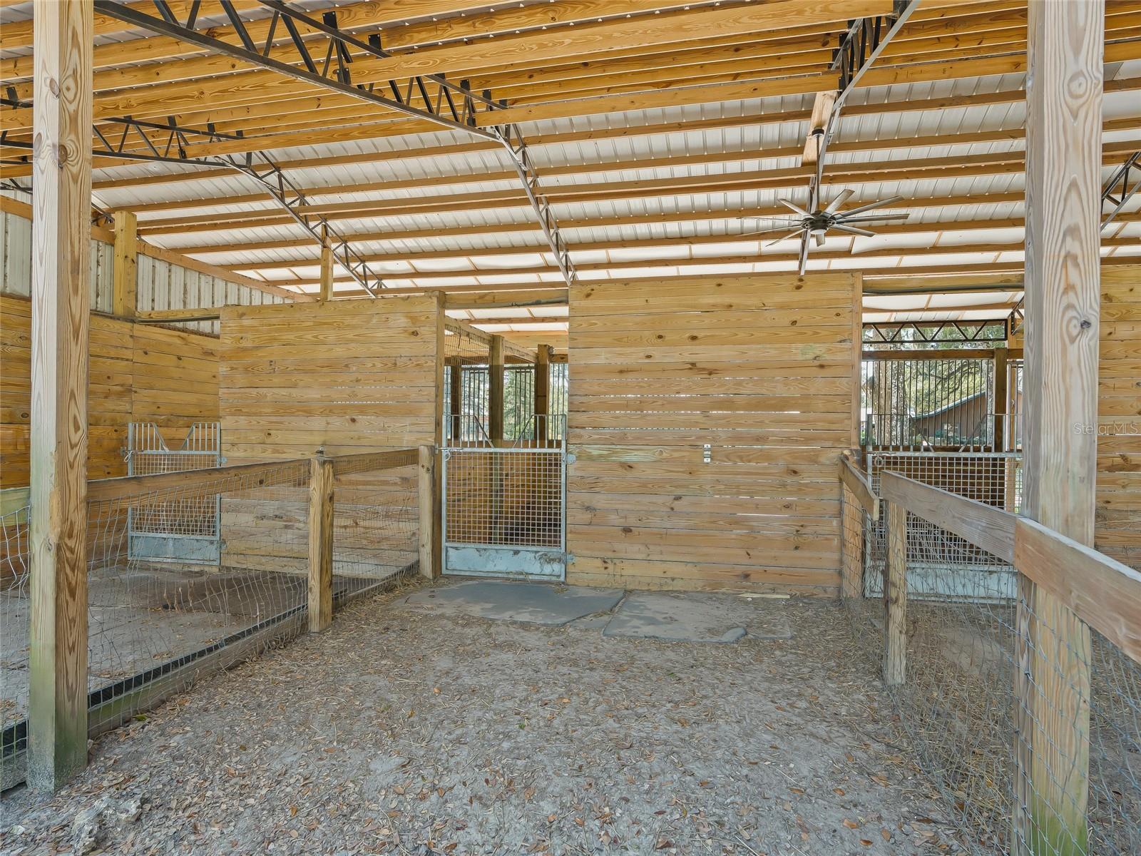 NON SUB - Residential