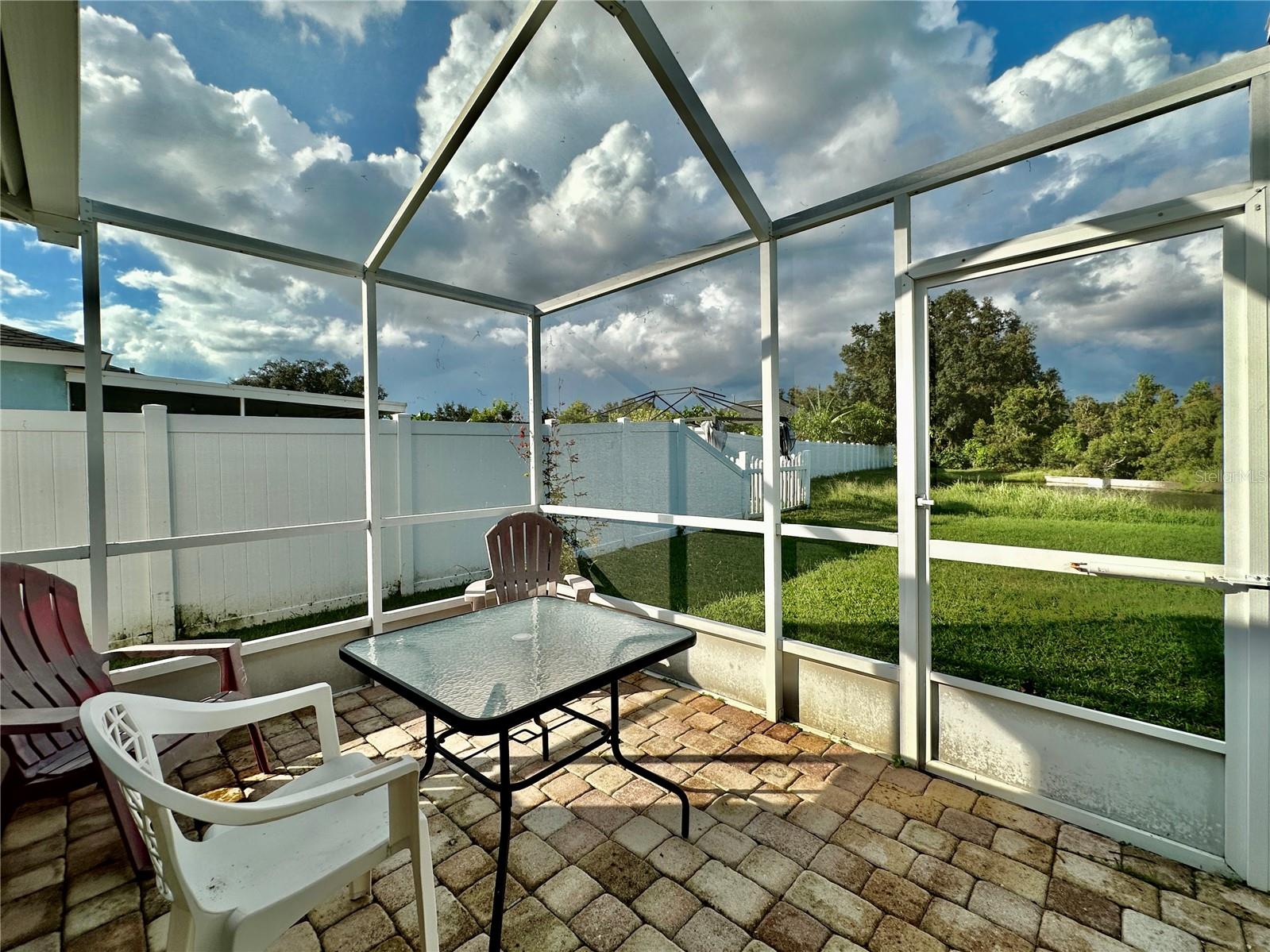 MEADOW POINTE PRCL 05 UNIT 04A - Residential Lease