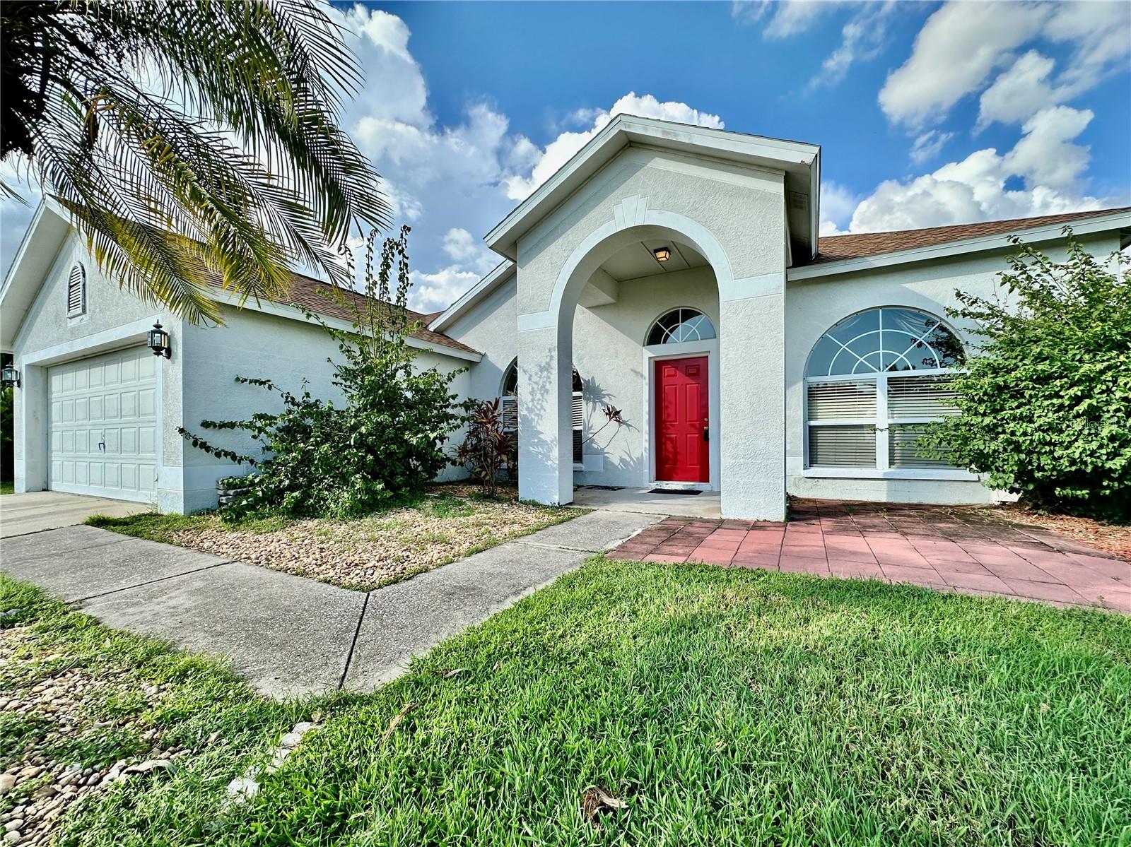 MEADOW POINTE PRCL 05 UNIT 04A - Residential Lease