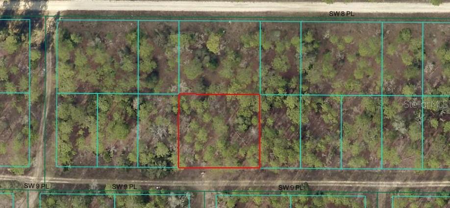 Excellent Investment, two lots combined for a total of .46 acres situated between Downtown Dunnellon and Ocala. Build one or two homes. Zoned residential, this lot is perfect for creating your ideal living space. Close to the World Equestrian Center where you can enjoy events year-round. Nearby Rainbow Springs State Park, crystal clear Rainbow River, shopping, and multiple golf courses, all without the busy city feel. Close enough to take a day trip to Crystal River and enjoy a seafood dinner or prime fishing in the Gulf of Mexico.