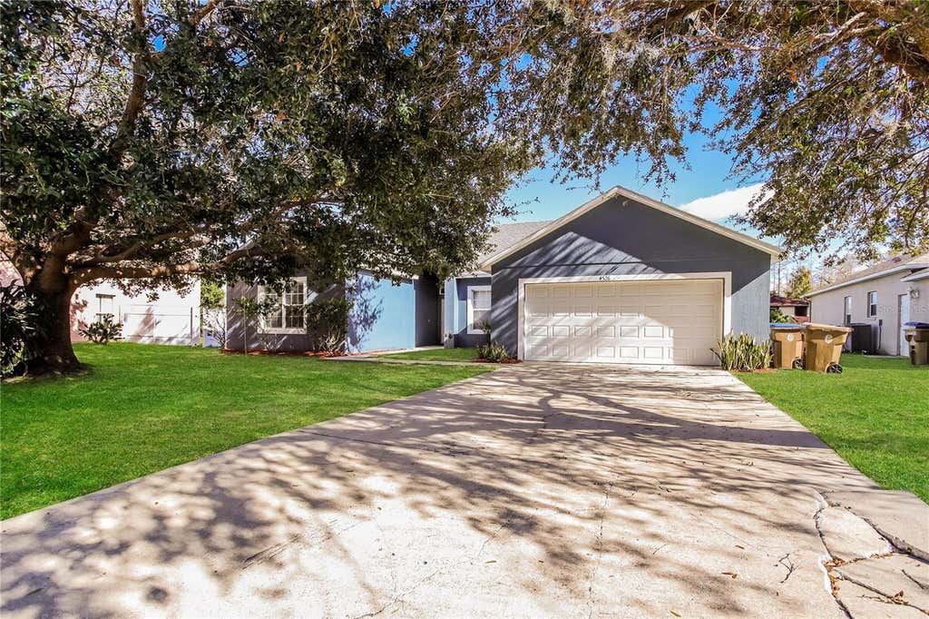 Photo of 4526 Ficus Tree Road, Kissimmee, FL 34758 (MLS # TB8519530)