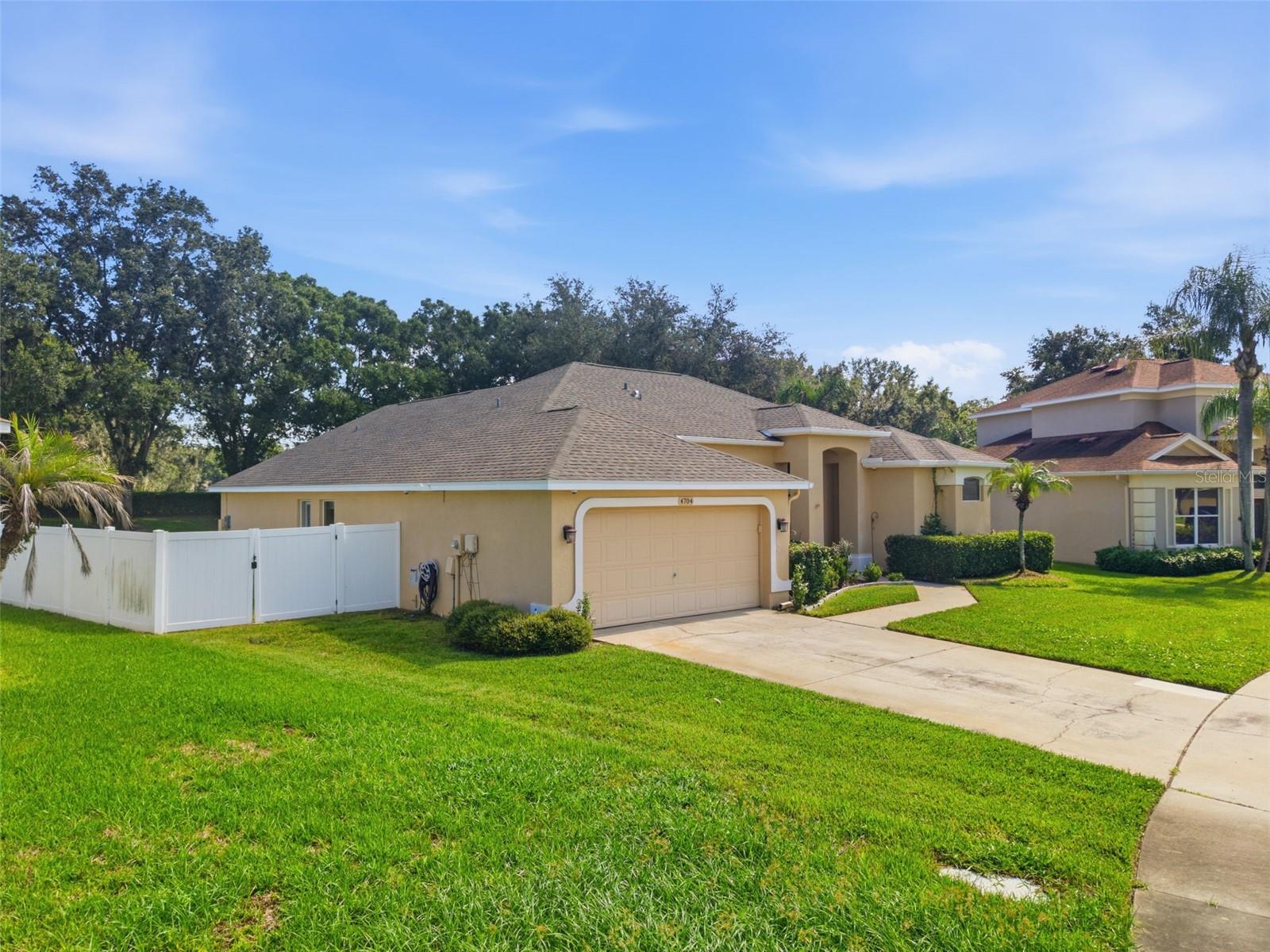 4704 RED WARBLER LANE