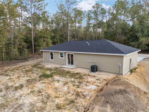 A home in OCALA