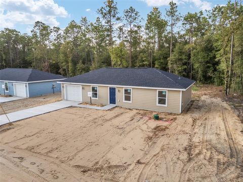 A home in OCALA