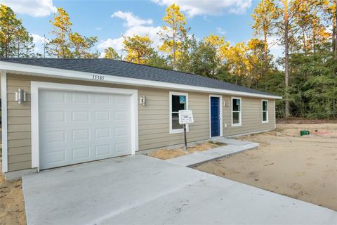 A home in OCALA