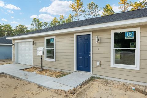 A home in OCALA