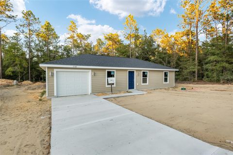 A home in OCALA