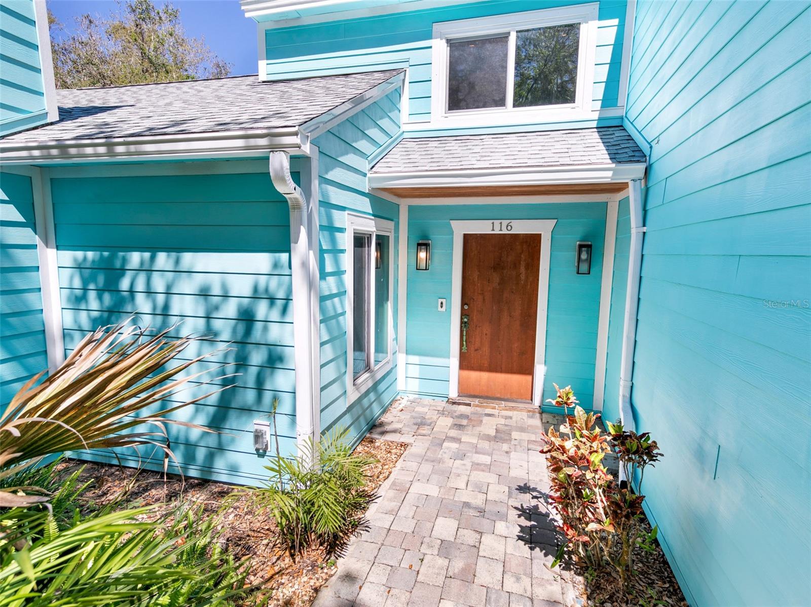 116 BEACH STREET