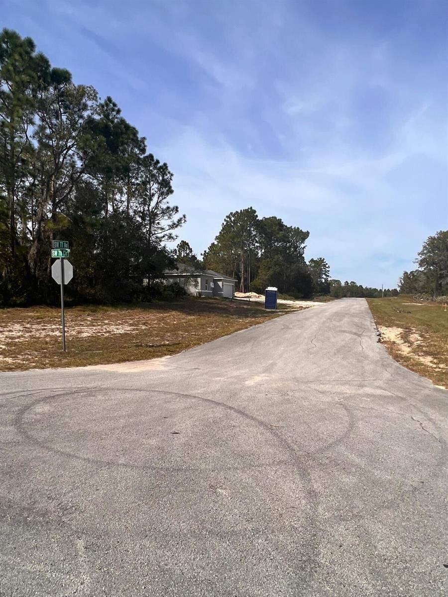 SW 168 LOOP LOOP