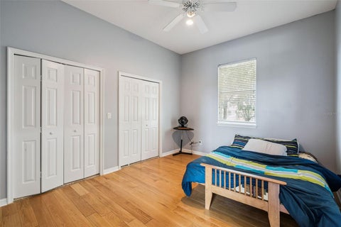 Tiny photo for 13403 Rainbow Lane, Minneola, FL 34715 (MLS # G5112716)