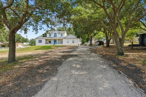 Tiny photo for 13403 Rainbow Lane, Minneola, FL 34715 (MLS # G5112716)