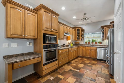 Tiny photo for 13403 Rainbow Lane, Minneola, FL 34715 (MLS # G5112716)