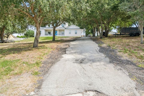 Tiny photo for 13403 Rainbow Lane, Minneola, FL 34715 (MLS # G5112716)