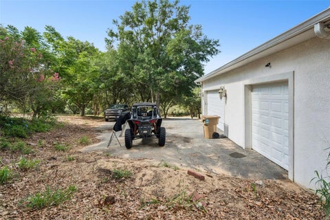 Tiny photo for 13403 Rainbow Lane, Minneola, FL 34715 (MLS # G5112716)