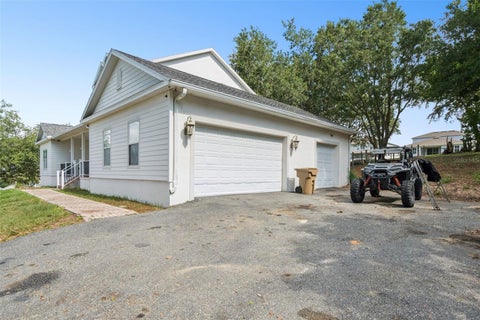 Tiny photo for 13403 Rainbow Lane, Minneola, FL 34715 (MLS # G5112716)