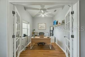 Tiny photo for 13403 Rainbow Lane, Minneola, FL 34715 (MLS # G5112716)