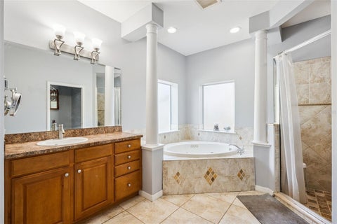 Tiny photo for 13403 Rainbow Lane, Minneola, FL 34715 (MLS # G5112716)