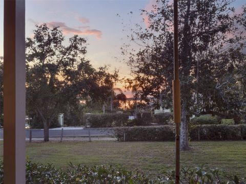 A home in MOUNT DORA