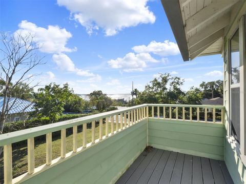 A home in MOUNT DORA