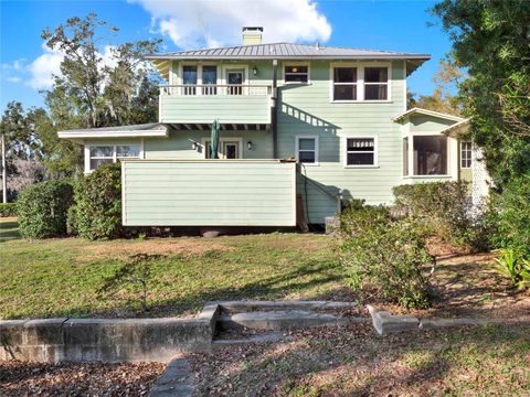 A home in MOUNT DORA