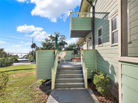 A home in MOUNT DORA