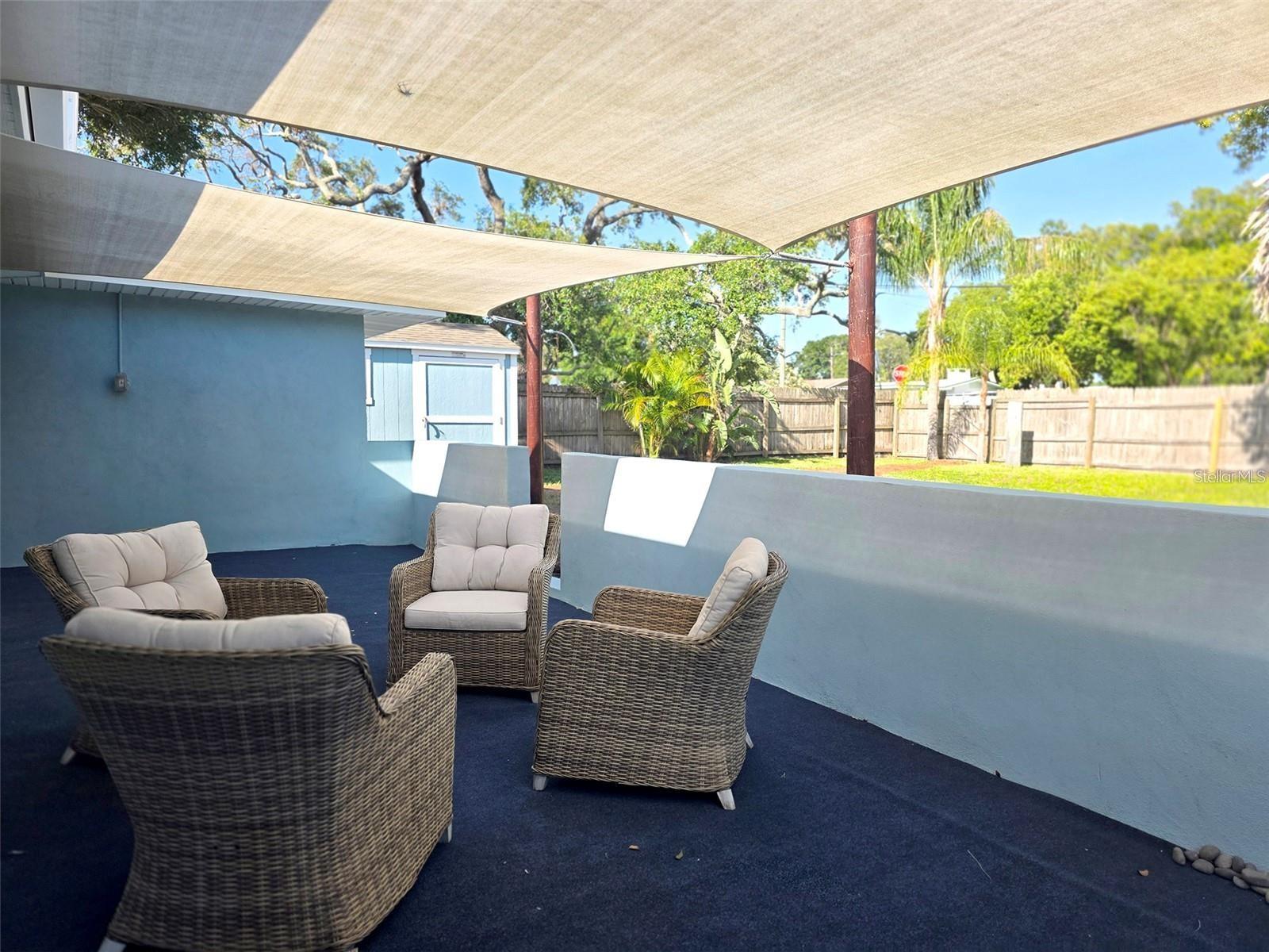 DUNEDIN ISLES 1 - Residential Lease