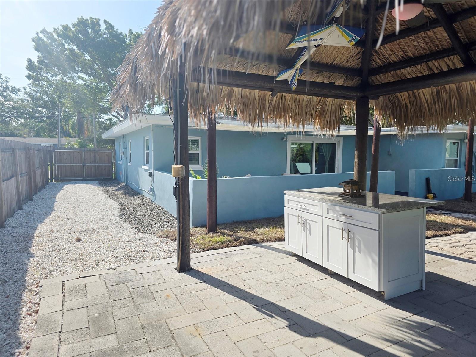 DUNEDIN ISLES 1 - Residential Lease