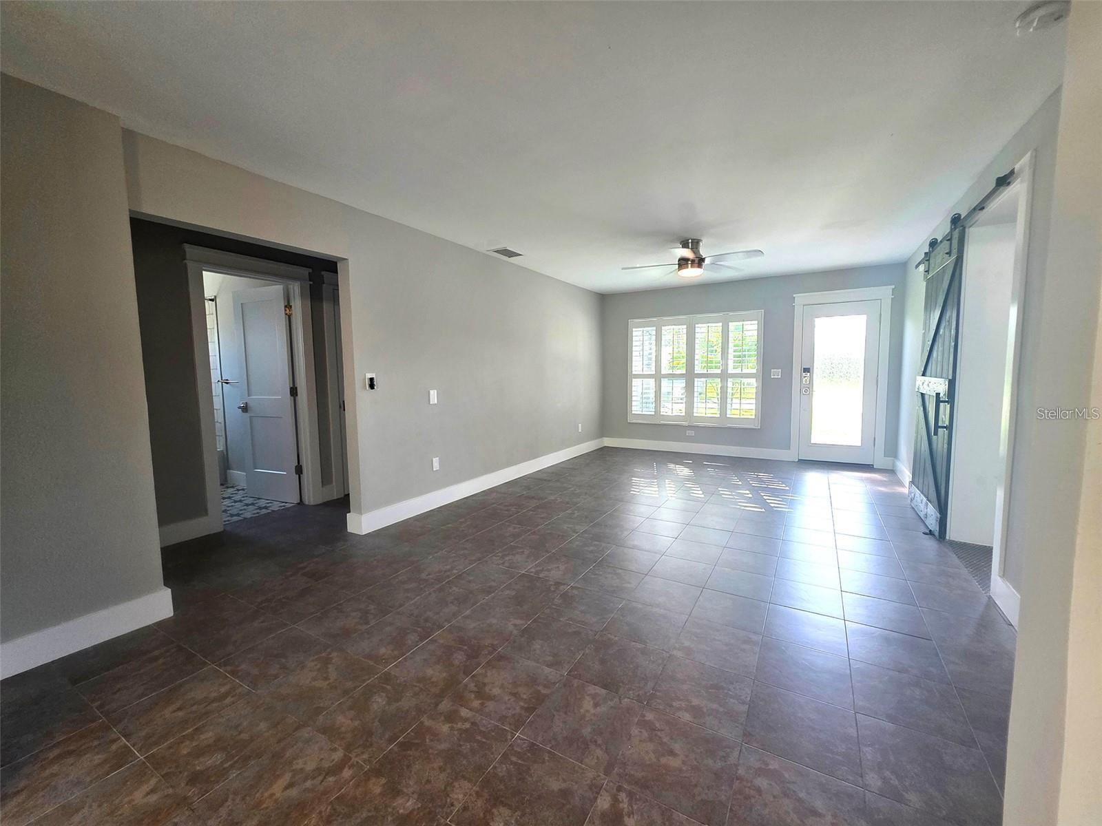 DUNEDIN ISLES 1 - Residential Lease