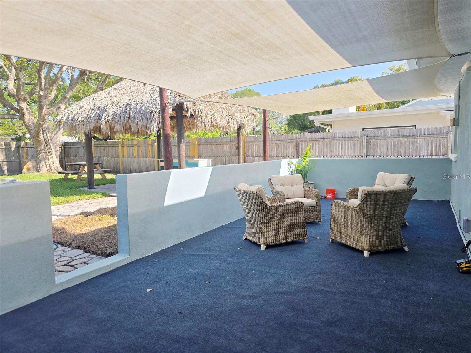 DUNEDIN ISLES 1 - Residential Lease